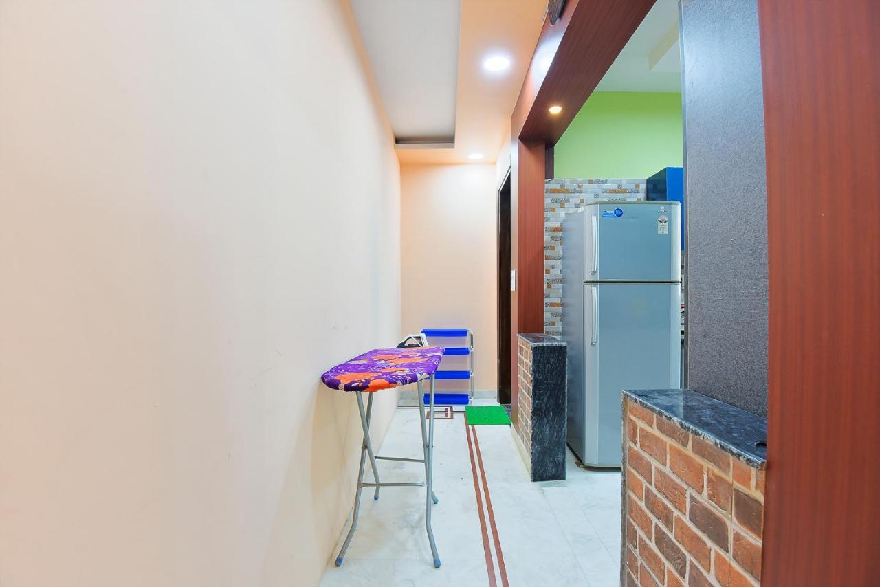 Bedchambers Serviced Apartments, Sector 38 구르가온 외부 사진